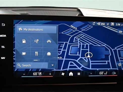 Used 2026 BMW X1 xDrive28i w/ Convenience Package image 8