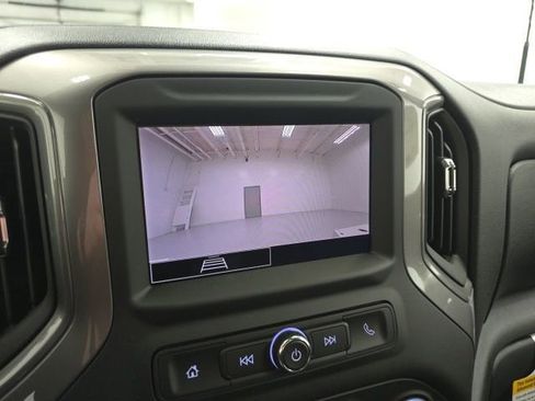 New 2026 Chevrolet Silverado 2500 W/T w/ WT Convenience Package AWD/4WD image 14