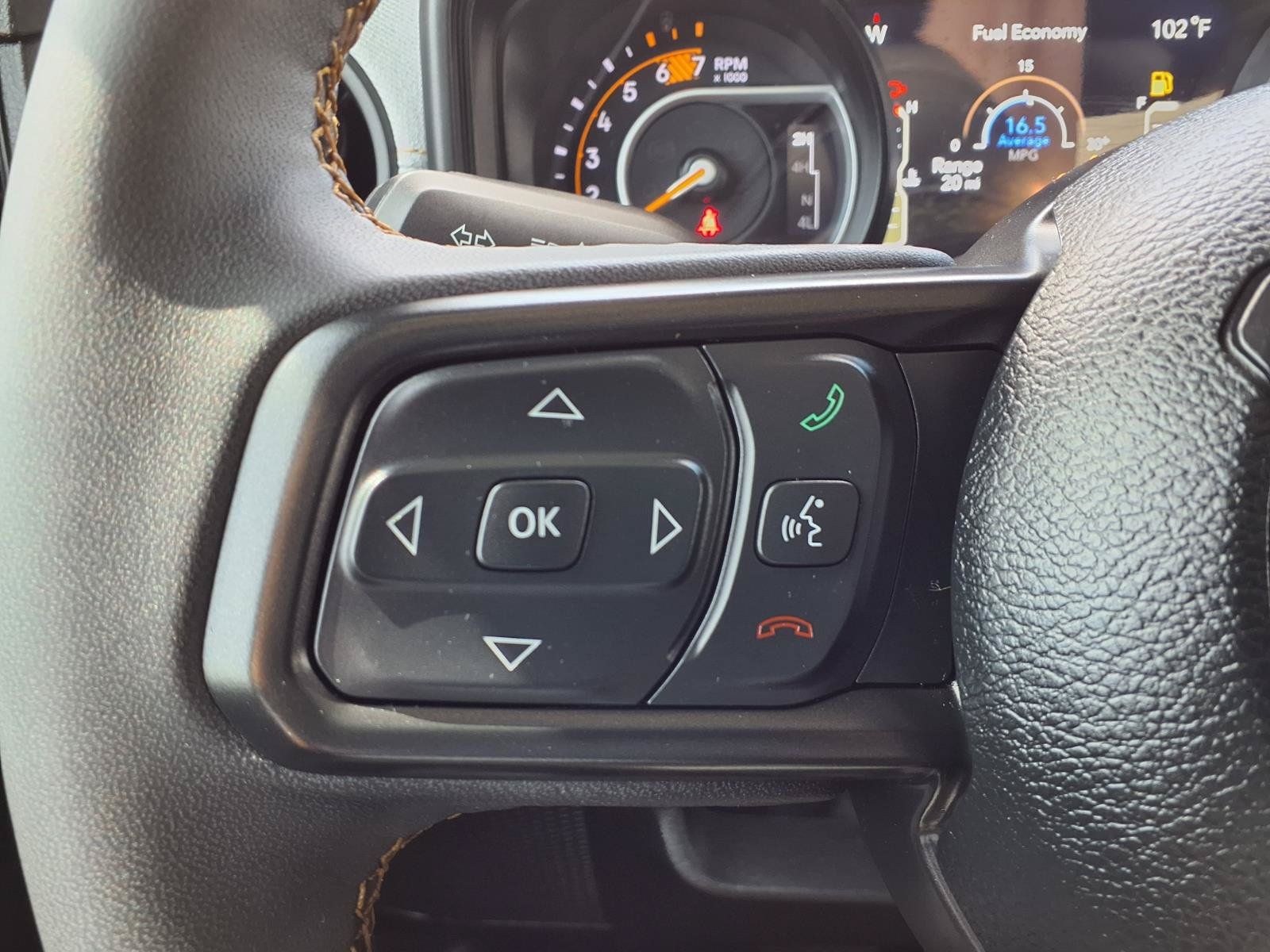 Used 2024 Jeep Wrangler Sport AWD/4WD image 18