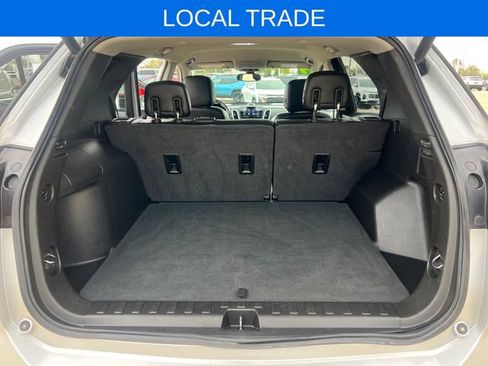 Used 2019 Chevrolet Equinox Premier AWD/4WD image 15