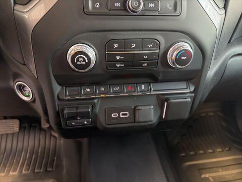 Used 2024 GMC Sierra 1500 Pro w/ Pro Value Package AWD/4WD image 20
