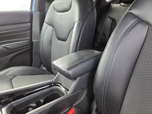 New 2026 Jeep Compass Latitude image 27