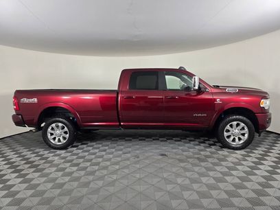 Used 2019 RAM 2500 Laramie