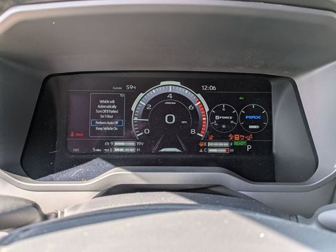 New 2026 Toyota Tundra TRD Pro AWD/4WD image 11
