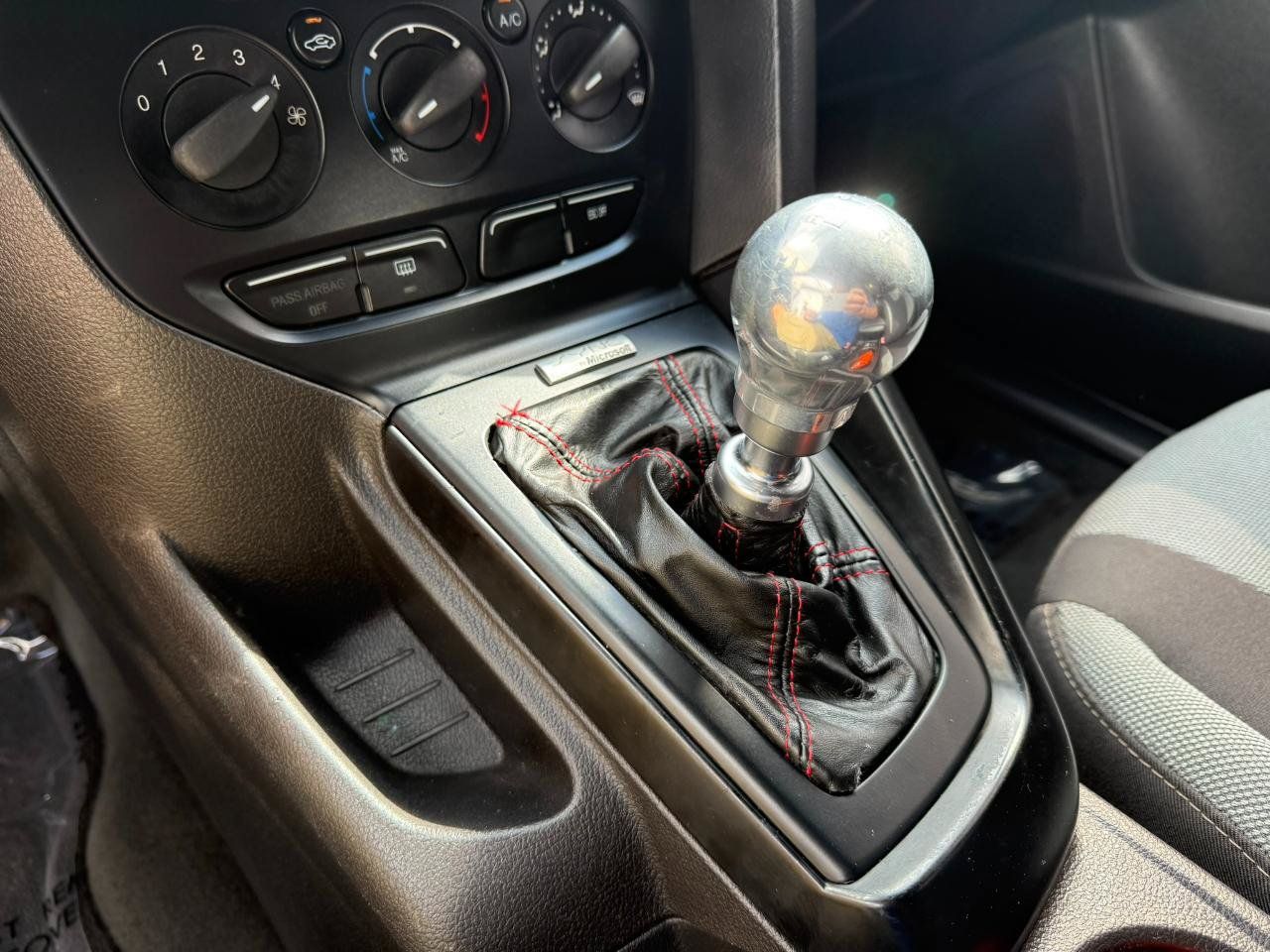 Used 2013 Ford Focus ST FWD image 35