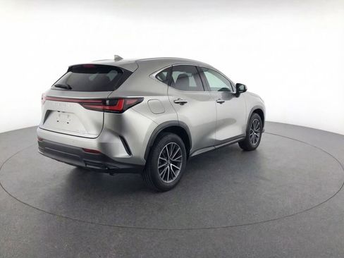 Used 2022 Lexus NX 350 AWD w/ Cold Area Package image 39