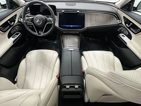 Certified 2025 Mercedes-Benz E 350 Sedan image 26