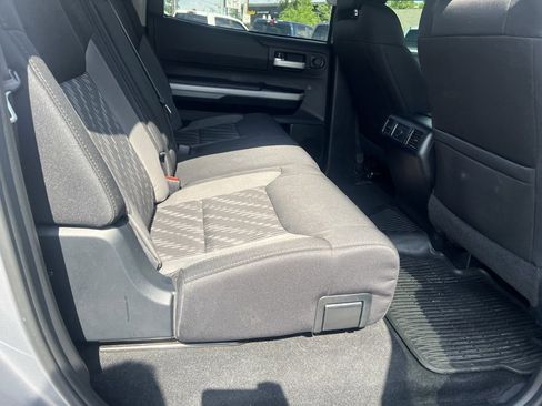 Used 2018 Toyota Tundra SR5 image 30