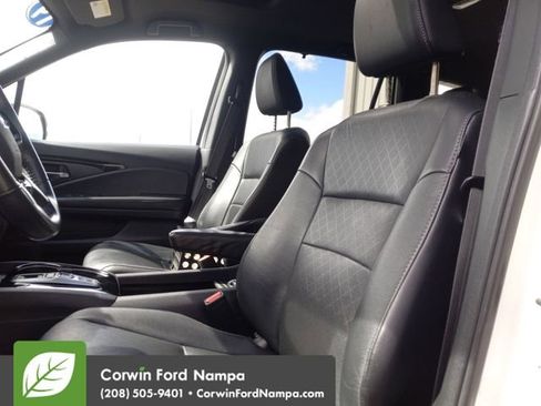 Used 2019 Honda Passport Touring image 23