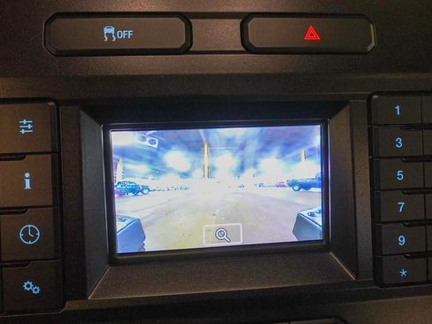 Used 2021 Ford F350 XL w/ Power Equipment Group AWD/4WD image 17