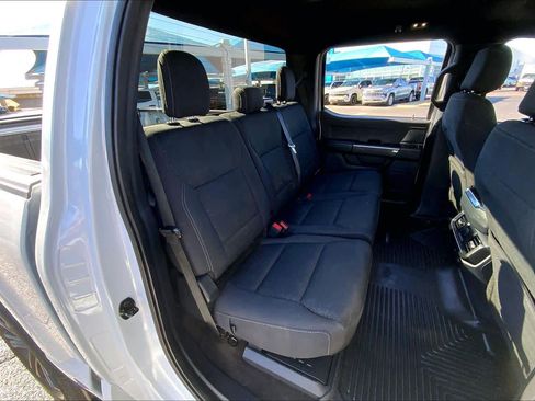 Used 2021 Ford F150 XLT w/ Equipment Group 302A High image 19