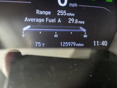 Used 2018 Honda CR-V EX image 19