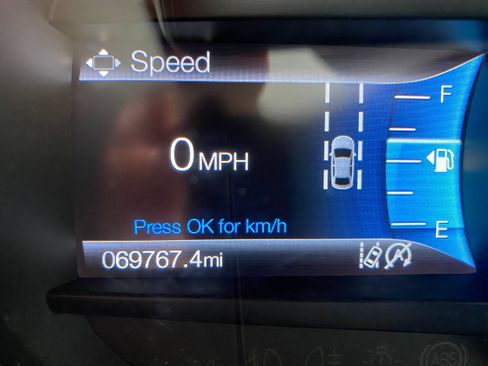 Used 2020 Ford Edge SEL AWD/4WD image 22