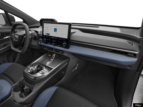 New 2026 Subaru Solterra image 5