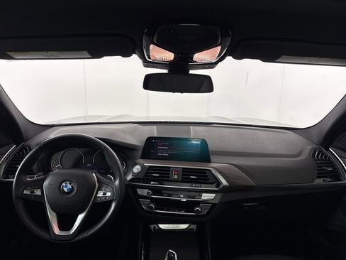 Used 2021 BMW X3 sDrive30i w/ Convenience Package image 22