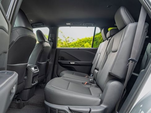 New 2026 Lexus TX 350 Base image 17