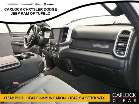 Used 2023 RAM 1500 Big Horn image 41