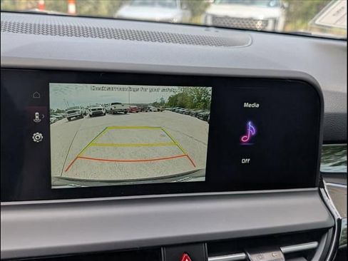 New 2026 Kia Seltos S FWD image 10