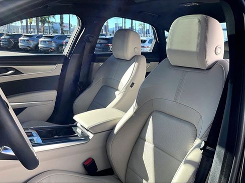 Used 2024 Jaguar XF R-Dynamic SE image 24