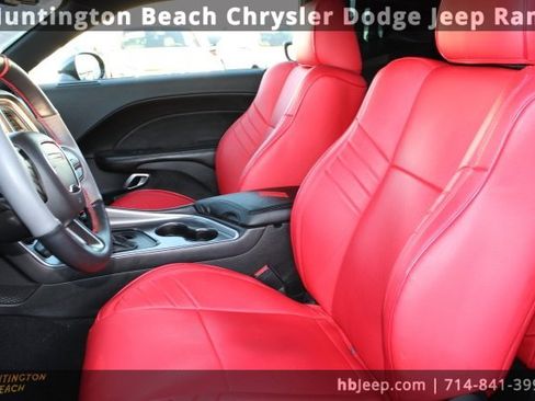 Used 2019 Dodge Challenger GT w/ Plus Package image 30