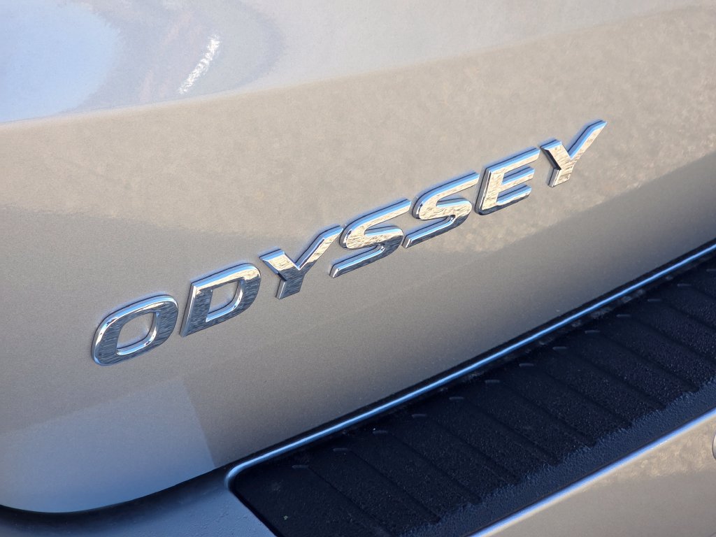 New 2027 Honda Odyssey Touring image 21