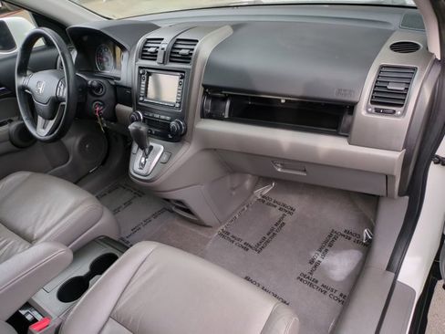 Used 2010 Honda CR-V EX-L image 21