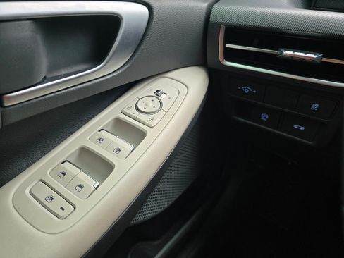 Certified 2024 Hyundai Sonata SEL w/ Convenience Package FWD image 22
