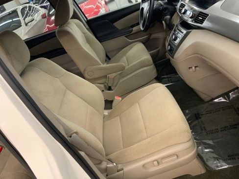 Used 2016 Honda Odyssey LX image 15