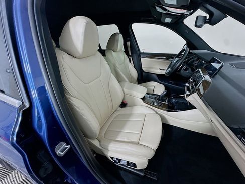 Used 2018 BMW X3 xDrive30i image 29