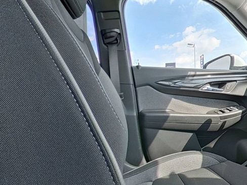 Used 2025 Chevrolet TrailBlazer LT FWD image 26