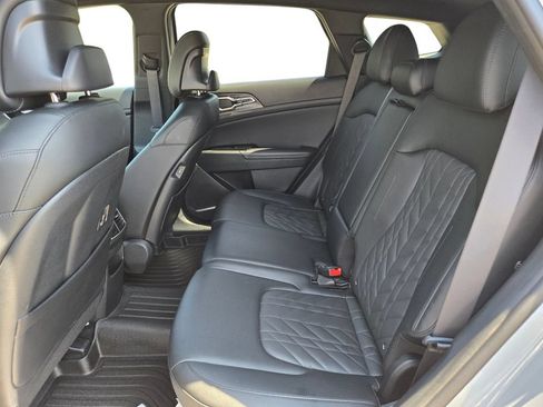 Certified 2024 Kia Sportage X-Line w/ X-Line Premium Package AWD/4WD image 20