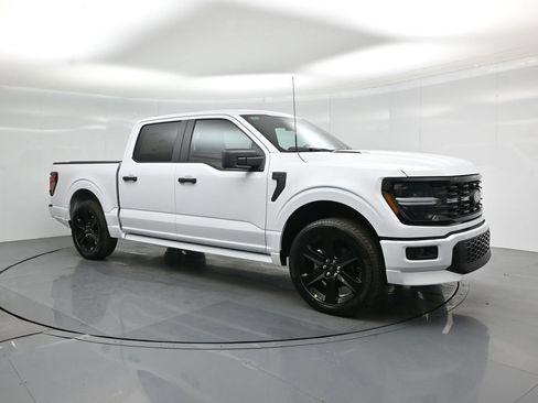 New 2026 Ford F150 STX w/ F-150 LOBO Package AWD/4WD image 19