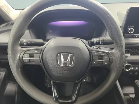 Used 2023 Honda Accord EX image 24