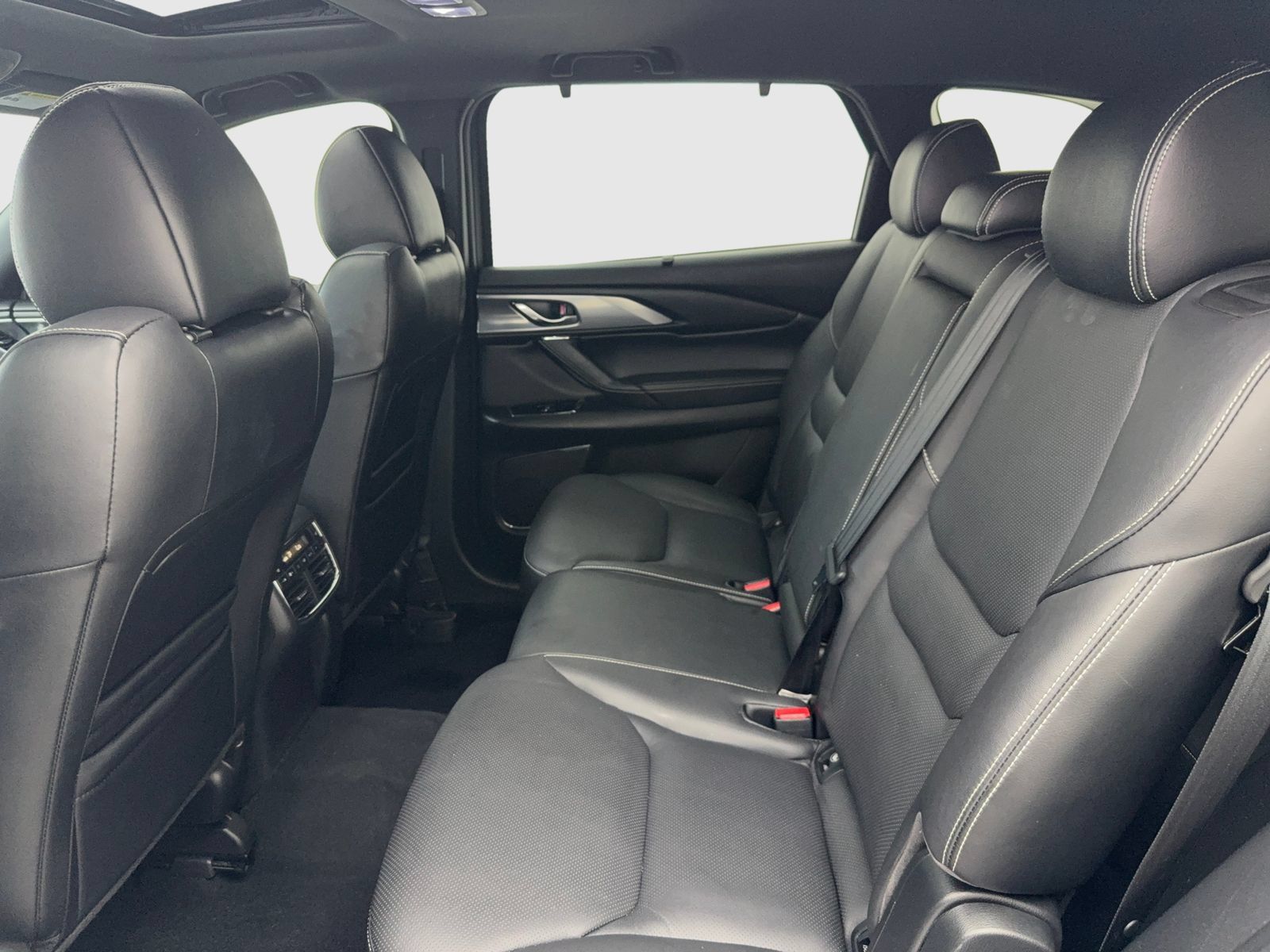 Used 2021 MAZDA CX-9 Grand Touring FWD image 37