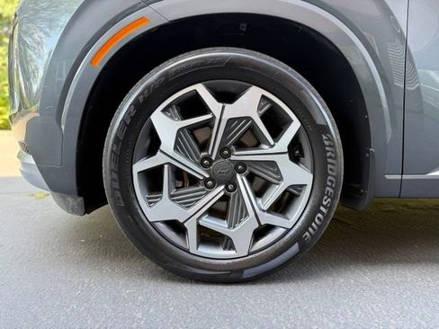 Used 2022 Hyundai Palisade Calligraphy w/ Winter Package AWD/4WD image 66