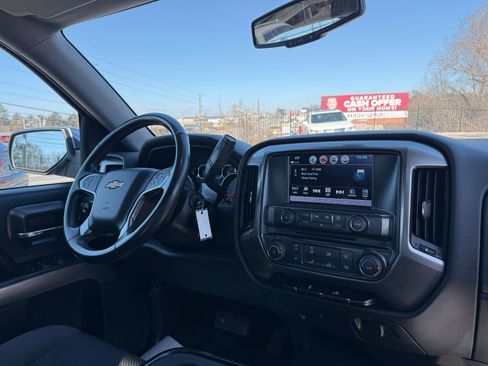 Used 2019 Chevrolet Silverado 1500 LT image 33