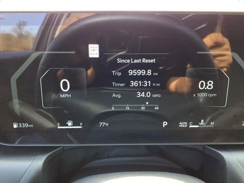 Used 2025 Kia K4 EX image 22