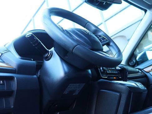 Used 2018 Honda CR-V EX image 40