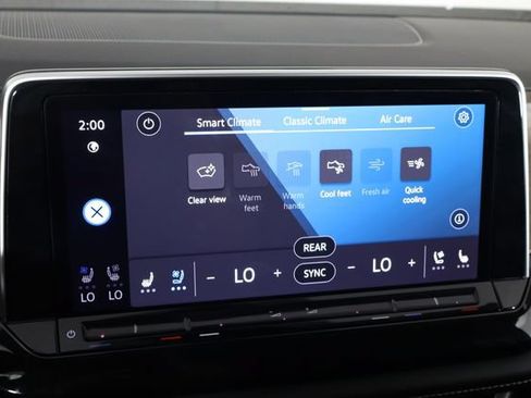 Used 2026 Volkswagen Atlas SE FWD image 38