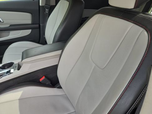 Used 2013 GMC Terrain SLT w/ Safety Package FWD image 18