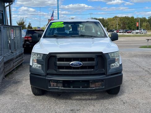 Used 2015 Ford F150 XL image 3
