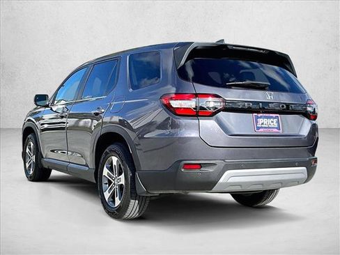 Used 2023 Honda Pilot EX-L image 13