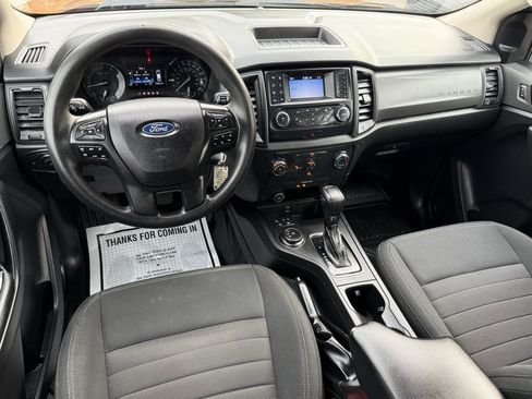 Used 2019 Ford Ranger XL w/ FX4 Off-Road Package image 27