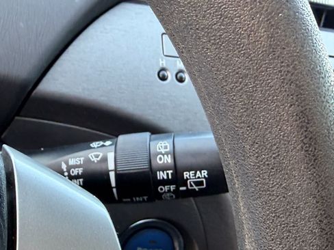 Used 2013 Toyota Prius Prime Plug-In Hybrid FWD image 21