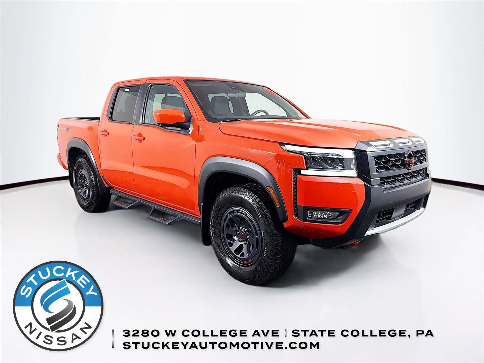 Used Nissan Frontier for Sale in Altoona, PA - Autotrader