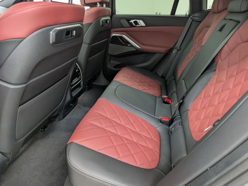 New 2026 BMW X6 xDrive40i image 15