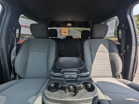 Used 2021 RAM 1500 Classic Warlock image 24