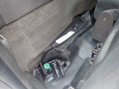 Used 2012 GMC Sierra 2500 W/T w/ Snow Plow Prep Package image 22