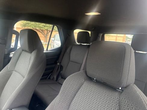 Used 2025 Toyota 4Runner SR5 RWD image 9