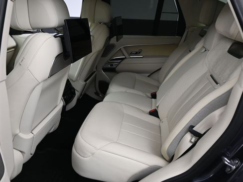 Used 2024 Land Rover Range Rover SV image 6